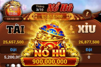 Nổ Hũ 78Win Slot – Trải Nghiệm Game Thú Vị Nhận Thưởng Khủng