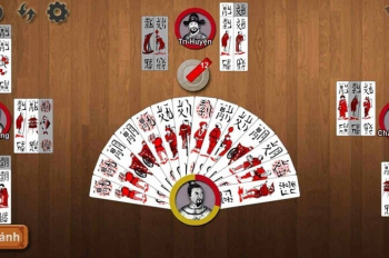 Các Kiểu Ù Bài Chắn Và Cách Tính Điểm Chi Tiết Cho Người Mới