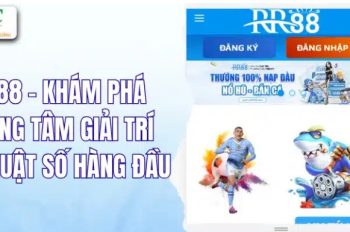 RR88 KJC: tiêu chuẩn minh bạch, trách nhiệm và dịch vụ khách hàng