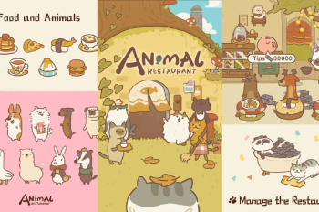 Game Animal Restaurant – Trải Nghiệm Ẩm Thực Độc Đáo Kết Hợp Giải Trí