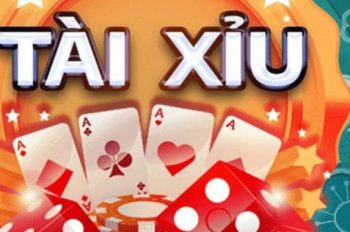 Trải nghiệm tài xỉu online: mỗi lần lắc là một cơ hội vàng