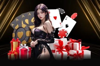 Game bài SV368 – trải nghiệm trò chơi bài tuyệt vời nhất 2025