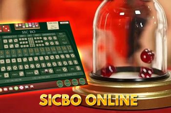 Cách chọn bàn và mức cược hợp lý trong Sicbo HM88