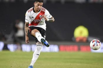 Enzo Fernández – Trái tim mới của Argentina thời hậu World Cup