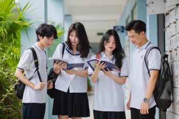 Góc sinh viên – Chia sẻ kinh nghiệm học tập hiệu quả