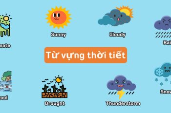 Thời Tiết Hôm Nay – Cập Nhật Nhanh Tình Hình Trên Toàn Quốc