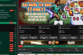 Trải nghiệm cá cược tại sảnh BTI Sports của JBO thể thao