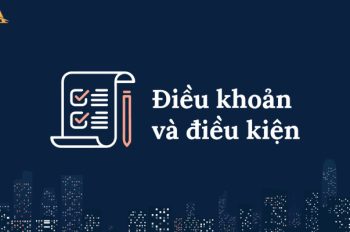 Cập nhật điều khoản điều kiện 88AA mới nhất bạn cần biết