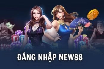 Đăng nhập New88 – Hướng dẫn chi tiết và an toàn cho người mới
