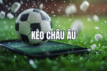Kèo Châu Âu New88 – Hướng dẫn chi tiết và cách đặt cược hiệu quả