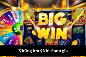 Nổ hũ đổi thưởng C54 – Cơ hội làm giàu trong tầm tay cực kỳ dễ dàng