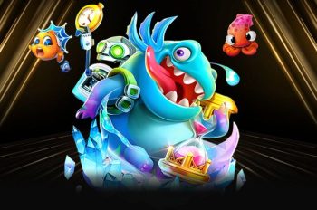 Trò chơi săn cá Ga6789: trải nghiệm cá cược đầy kịch tính và phần thưởng hấp dẫn