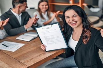 Thủ Thuật Làm Việc Hiệu Quả Từ Những Cuốn Sách Nổi Tiếng