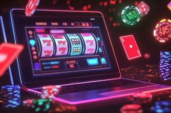 Nổ hũ tại B52club: Trải nghiệm slot đổi thưởng cực chất cho game thủ