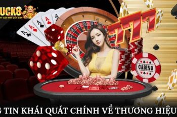 Luck8 Casino Cho Người Mới: Hướng Dẫn Vào Bàn Siêu Dễ