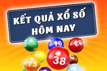 Hướng Dẫn Chiến Thuật Xổ Số 78WIN Cho Người Lần Đầu Chơi