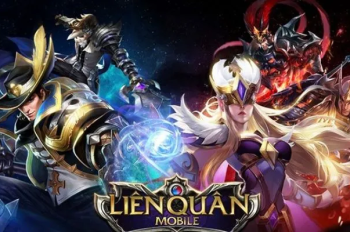 Cá cược liên quân Mobile – Hướng dẫn chơi chi tiết tại RR99