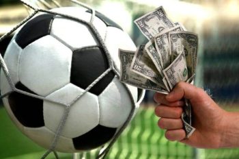 Kinh nghiệm cược bóng đá Xoso66 chơi là thắng cho anh em