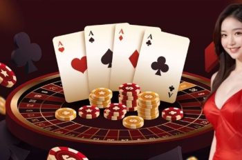 Casino WIN678 – Trải nghiệm sòng bạc trực tuyến hấp dẫn hiện nay