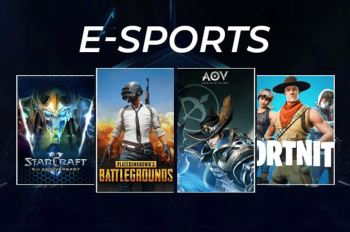 Esports B52club – Trải nghiệm cá cược thể thao điện tử đỉnh cao
