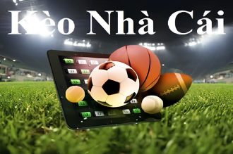 Kèo nhà cái – Tổng hợp kinh nghiệm từ chuyên gia