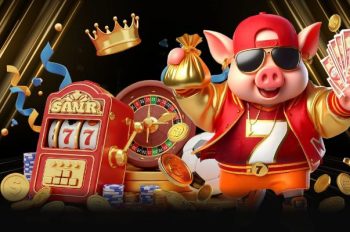 Nổ hũ Ev88 – sân chơi cá cược hấp dẫn năm 2025