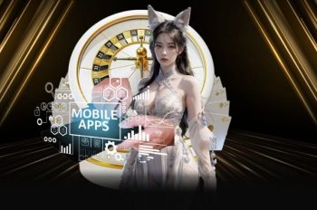 Tải app Sunwin – trải nghiệm cá cược đỉnh cao trên nền tảng hiện đại