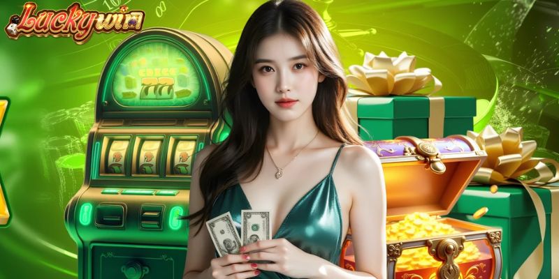 Đánh giá nhà cái LUCKYWIN về trải nghiệm người dùng