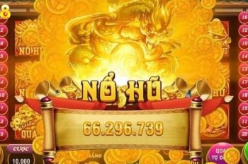 Nổ hũ TG88 – Cách chọn game và tăng cơ hội trúng lớn
