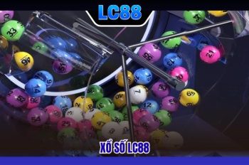 Xổ số LC88 – Cẩm nang dự đoán thông minh, may mắn trọn vẹn