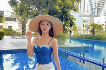 Top 281+ ảnh Amee bikini gợi cảm tinh tế nhưng vẫn rất cuốn