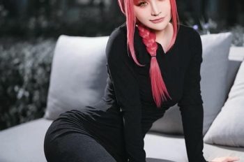 Cùng ngắm 301+ bức ảnh cosplay Makima nóng bỏng đầy mê hoặc