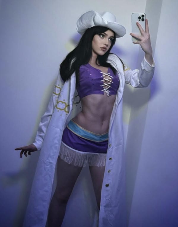 cosplay robin 15