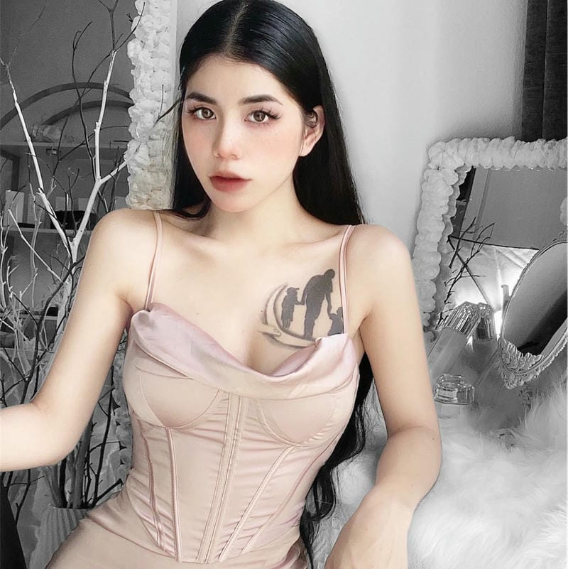 hằng du mục sexy 12