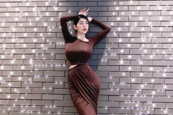 Tuyển tập 216+ ảnh Hằng Du Mục bikini vừa kín vừa cuốn hút