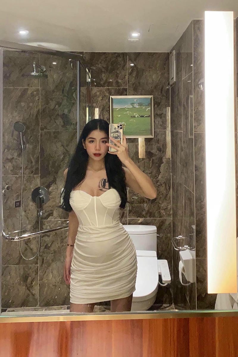 hằng du mục sexy 16