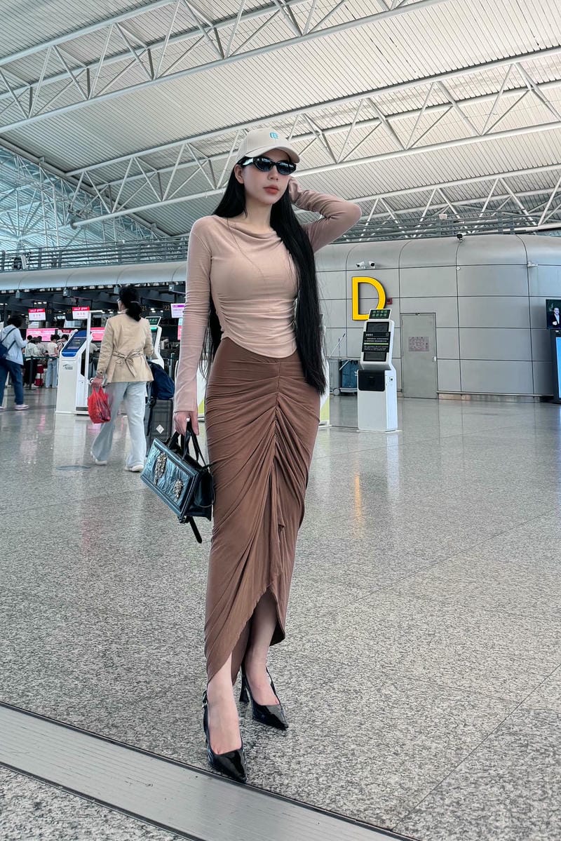 hằng du mục sexy 3