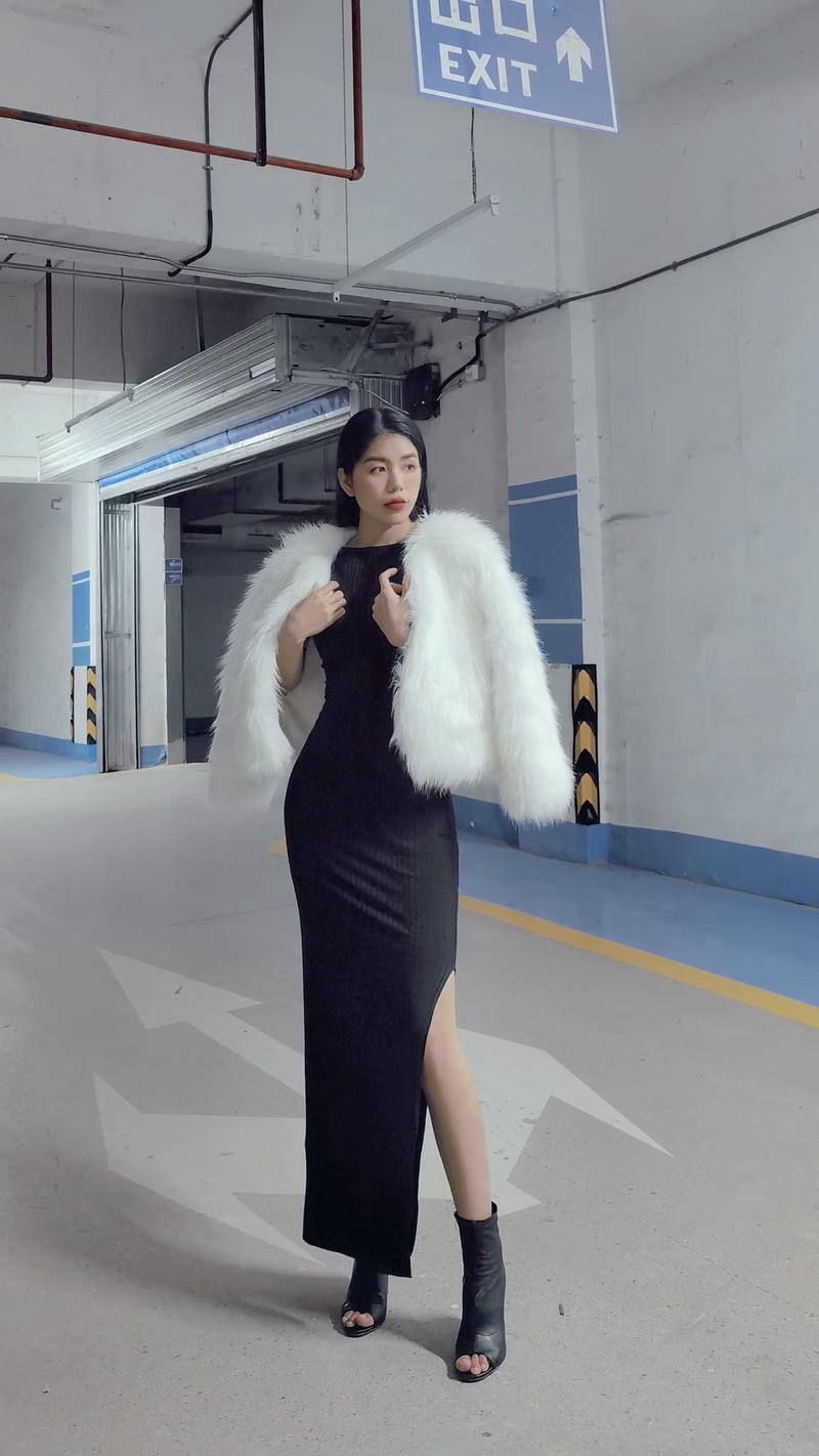 hằng du mục sexy 9