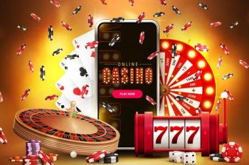 Casino GO99 – Trải nghiệm game bài trực tuyến đỉnh cao