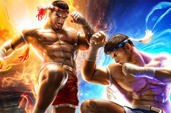 Game Nổ Hũ Muay Thai Champion – Cách Chơi, Biểu Tượng Võ Thuật 