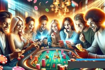 Nhà cái 789BET – Địa chỉ cá cược trực tuyến uy tín và chất lượng