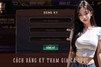 Đăng ký Bomwin cực nhanh cùng hướng dẫn chi tiết nhất