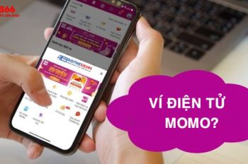 Hướng dẫn nạp tiền Mb66 bằng ví Momo nhanh và an toàn