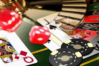 Nhà Cái F8Bet Uy Tín Hàng Đầu Bạn Không Nên Bỏ Lỡ
