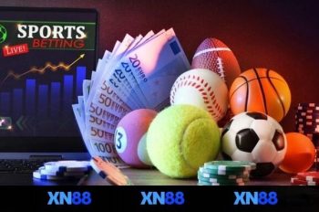Thể thao XN88 – Cổng cá cược uy tín, tỷ lệ kèo siêu cạnh tranh