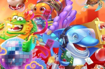 Bí quyết chinh phục bắn cá SHBET thông minh từ cáo thủ