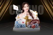 Xin88 – siêu phẩm cá cược nổ hũ hot nhất 2025