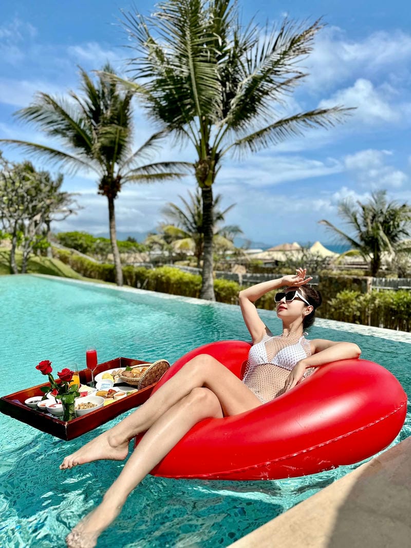 jennifer phạm bikini 10