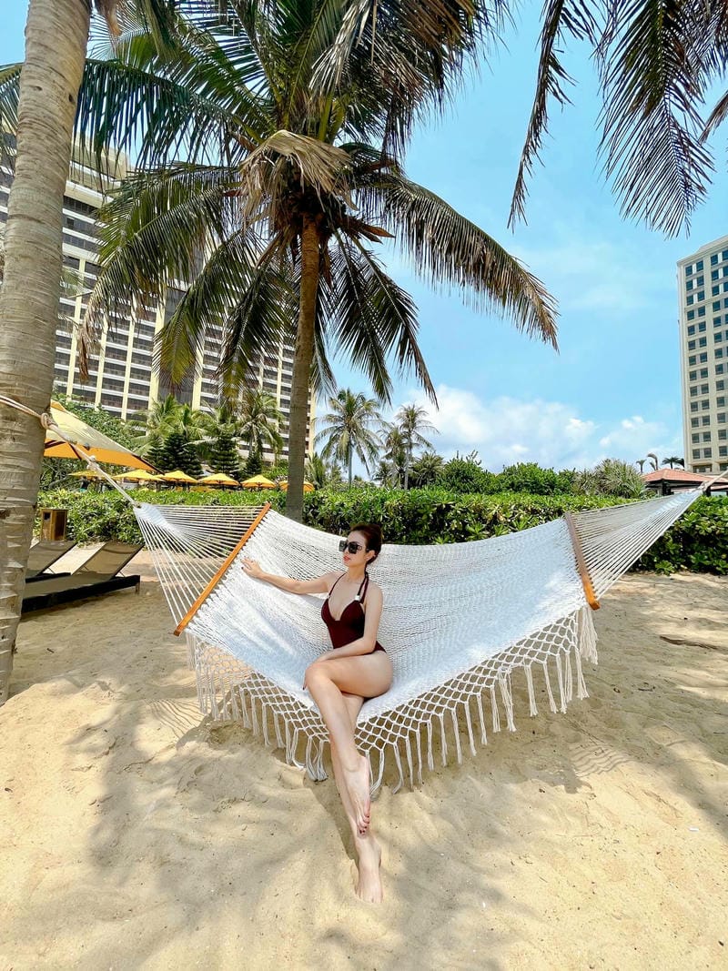 jennifer phạm bikini 20