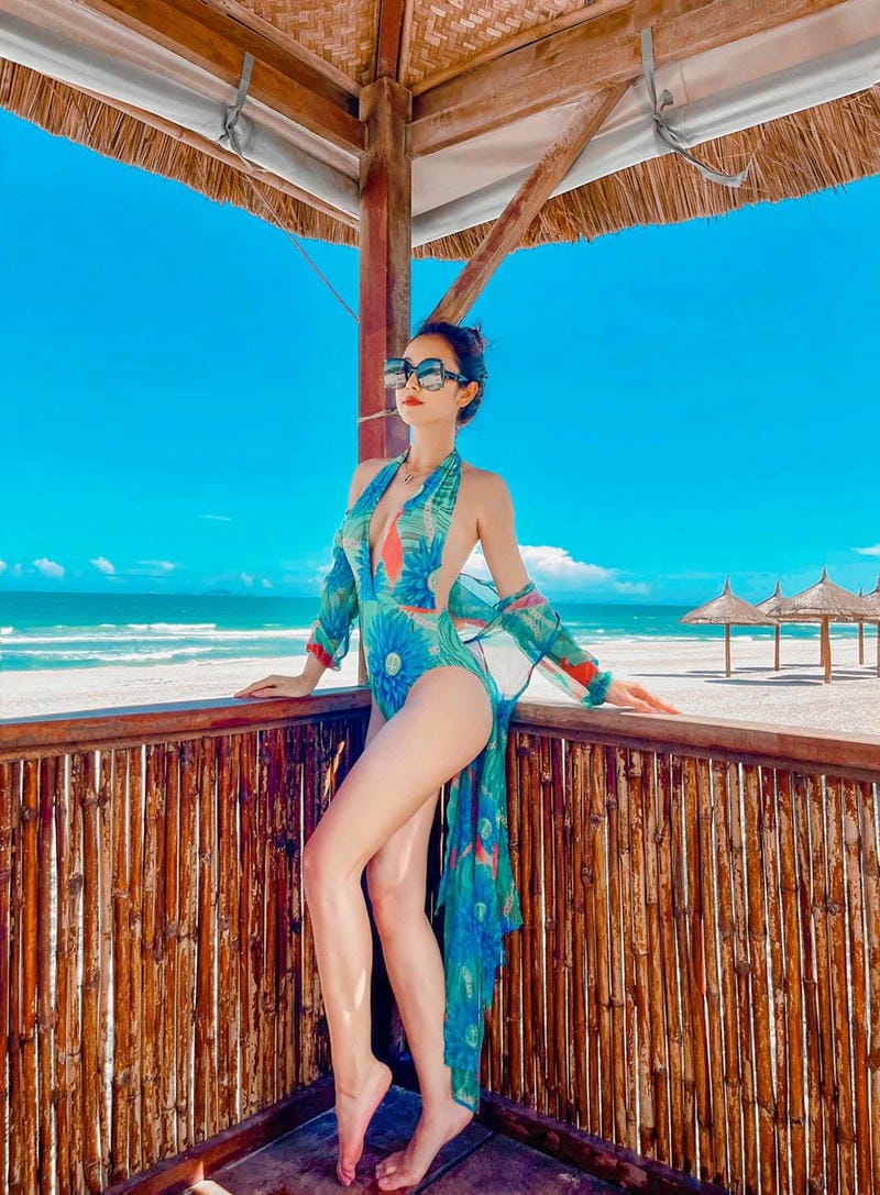 jennifer phạm bikini 26